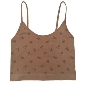 Playboy PacSun Bralet